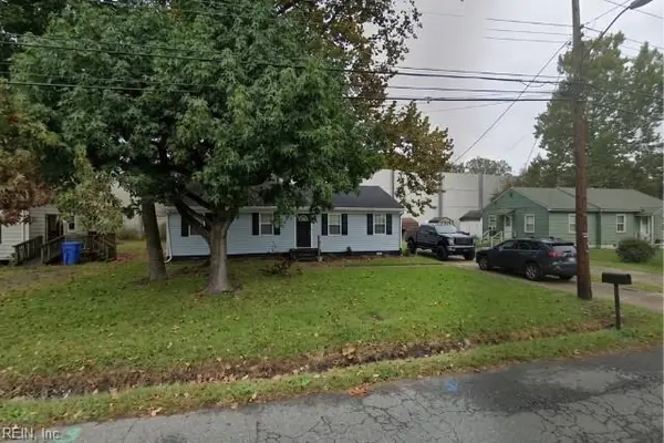5341 Libertyville Rd, Chesapeake, VA 23320