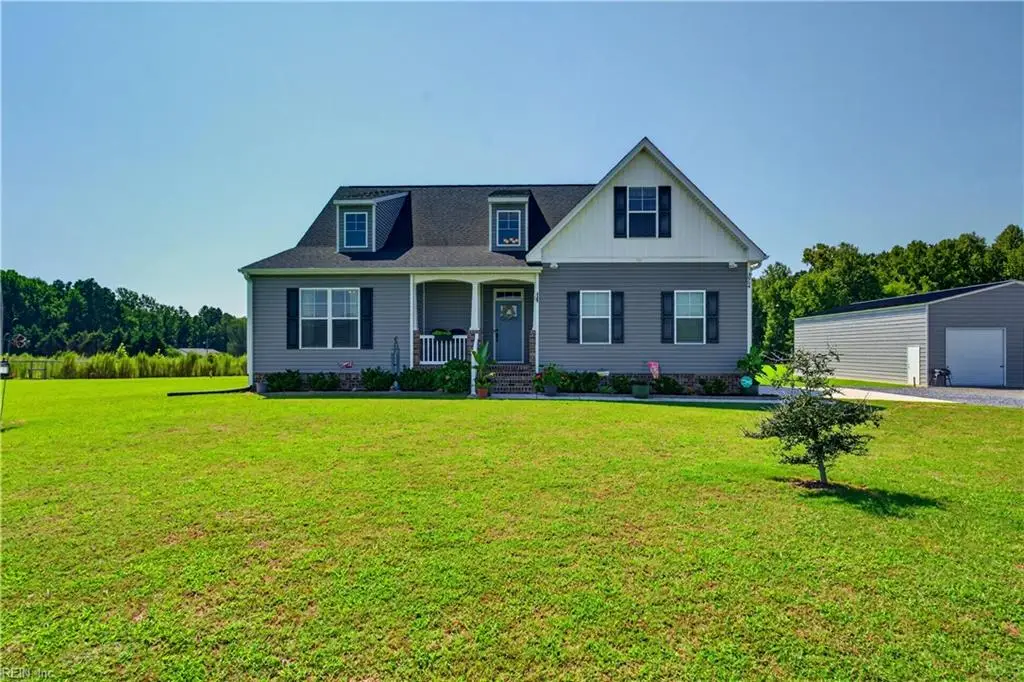 3954 Vicksburg Road, Suffolk, VA 23438 - #1
