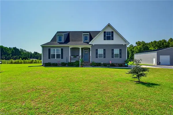 3954 Vicksburg Road, Suffolk, VA 23438