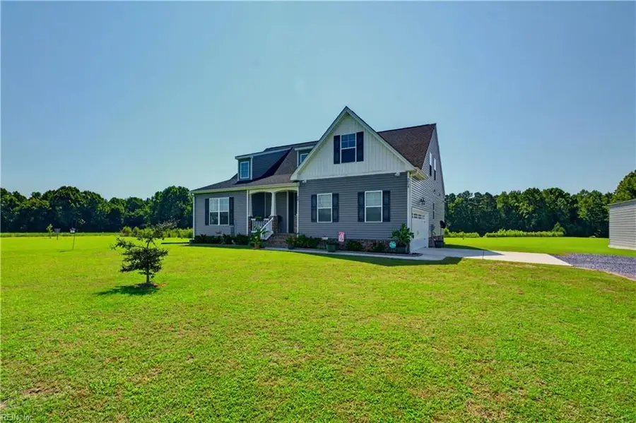 3954 Vicksburg Road, Suffolk, VA 23438 - #2