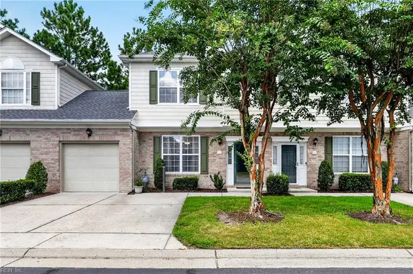1486 Otterbourne Circle, Chesapeake, VA 23320