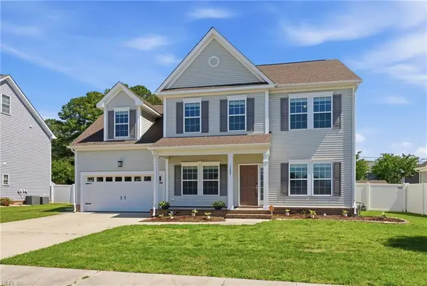 1808 Ashlar Lane, Chesapeake, VA 23320