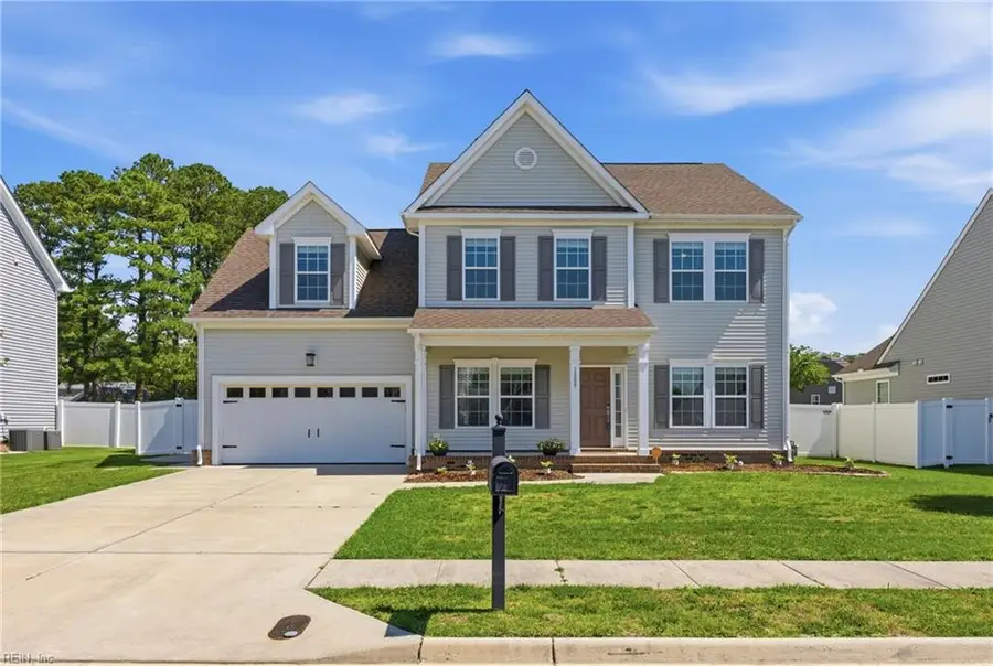 1808 Ashlar Lane, Chesapeake, VA 23320 - #2