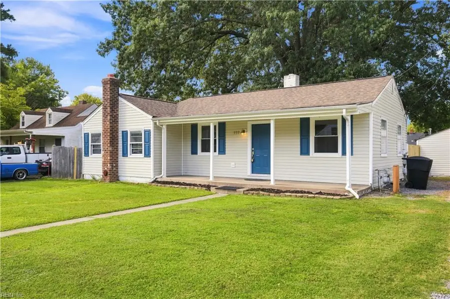 119 Smith Avenue, Portsmouth, VA 23701 - #2