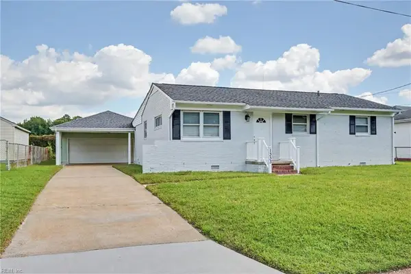 1333 Boxwood Drive, Chesapeake, VA 23323