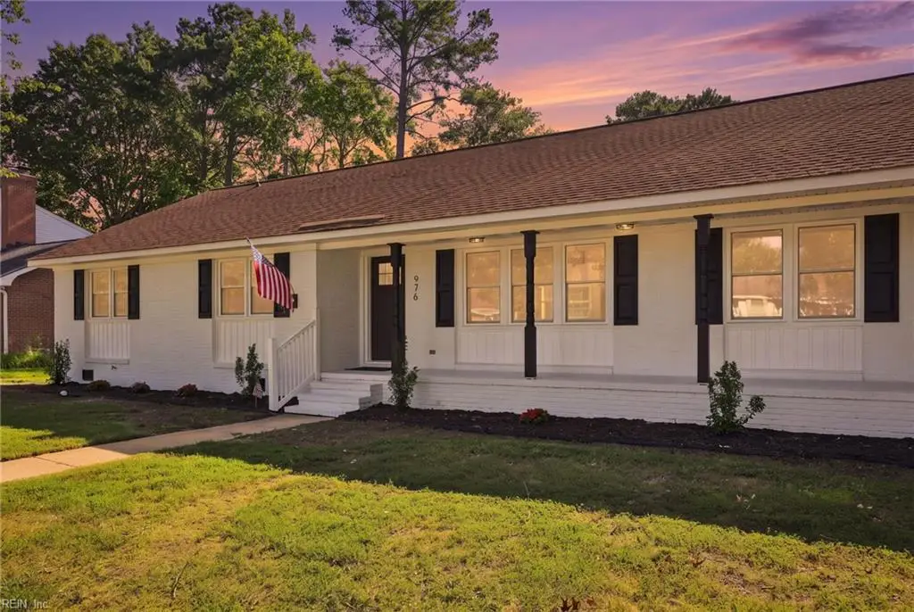 976 Edwin Drive, Virginia Beach, VA 23464 - #1