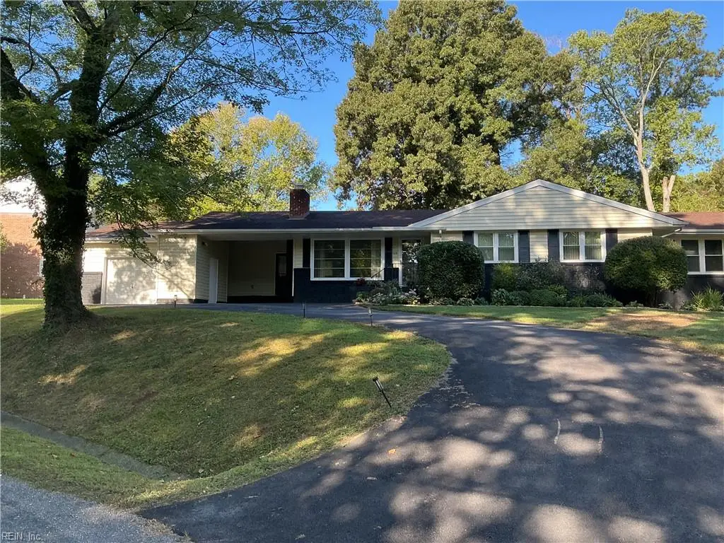 128 Davis Drive, Williamsburg, VA 23185 - #1