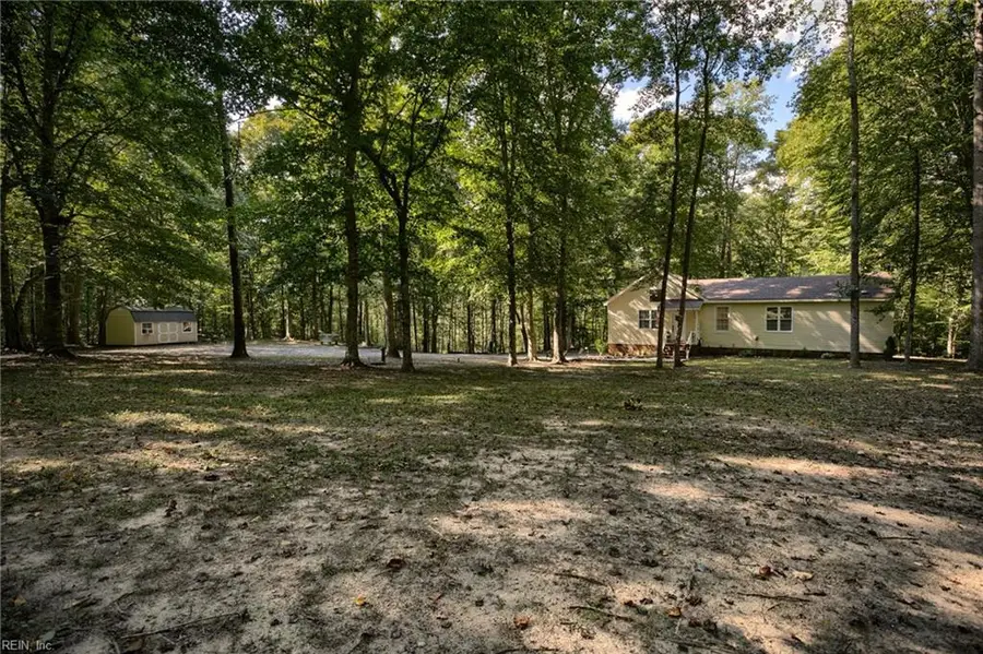 11703 Mitchell Road, Saluda, VA 23149 - #3