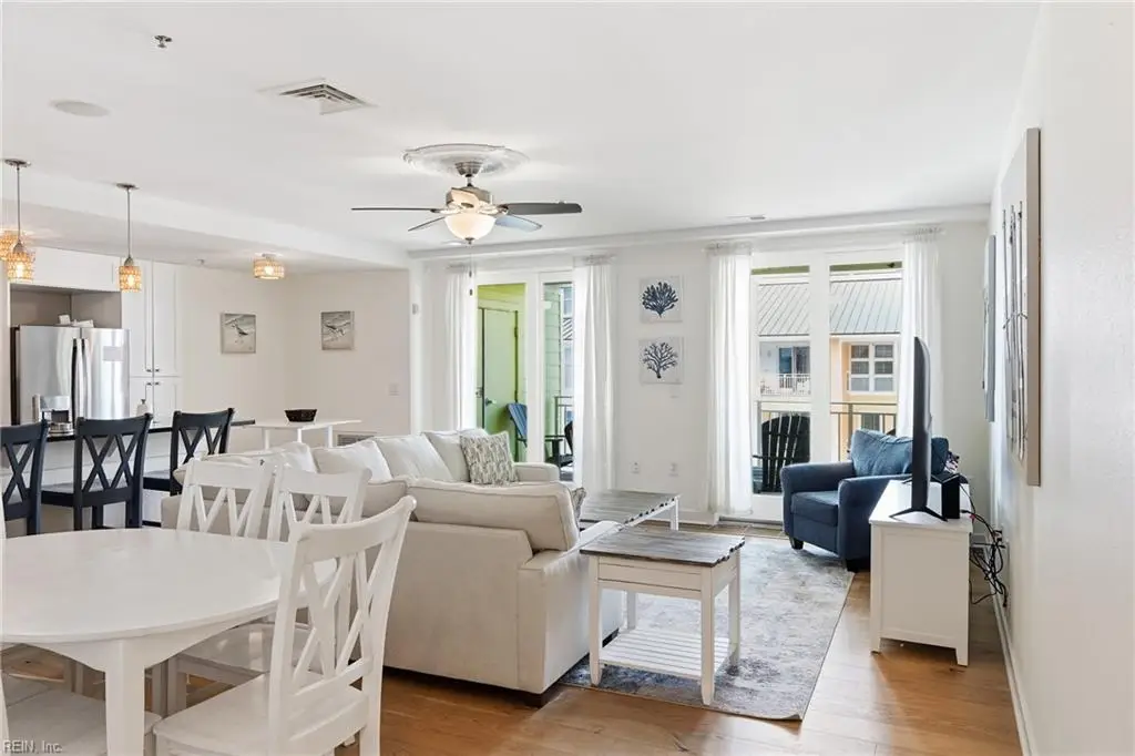 3738 Sandpiper Road #437B, Virginia Beach, VA 23456 - #1