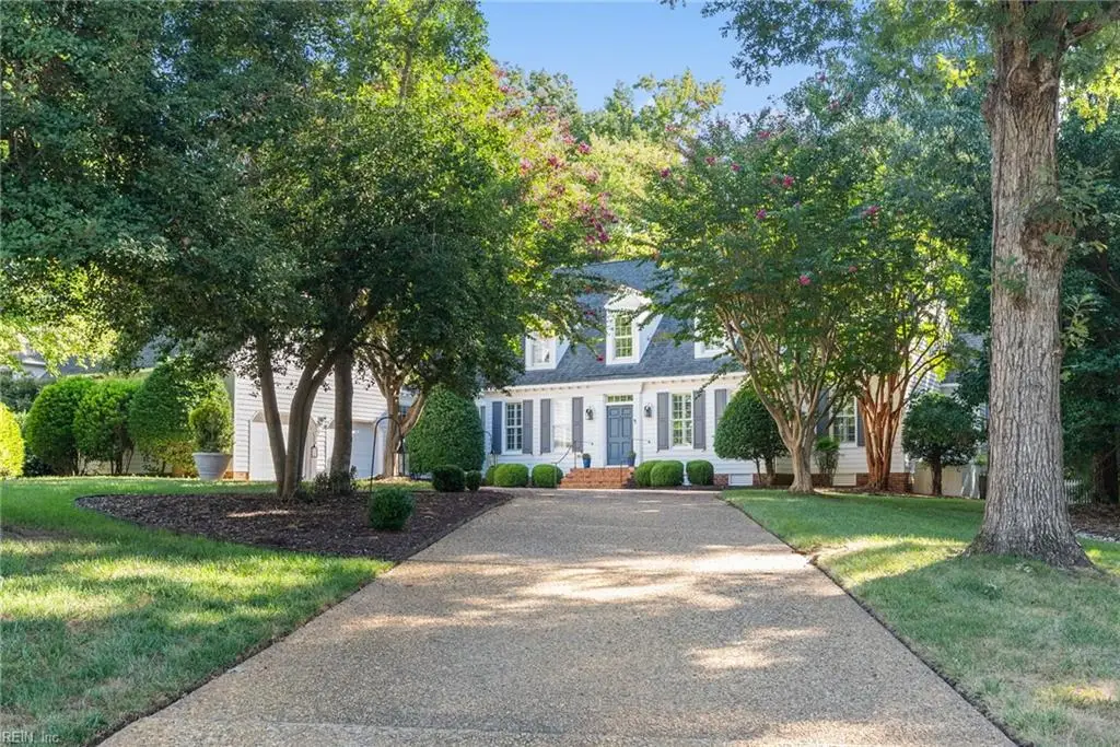 2262 W Island Road, Williamsburg, VA 23186 - #1