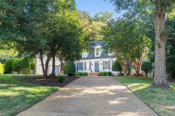 2262 W Island Road, Williamsburg, VA 23186