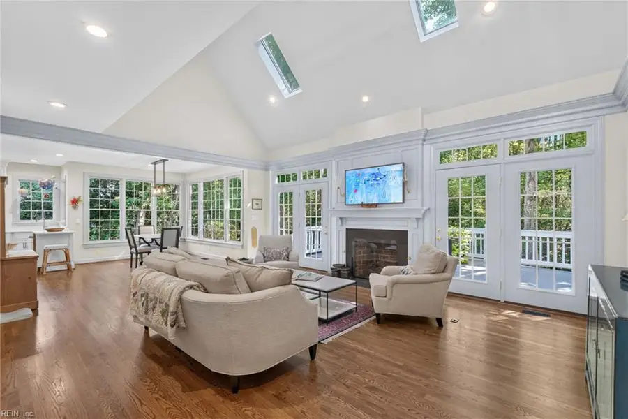 2262 W Island Road, Williamsburg, VA 23186 - #2