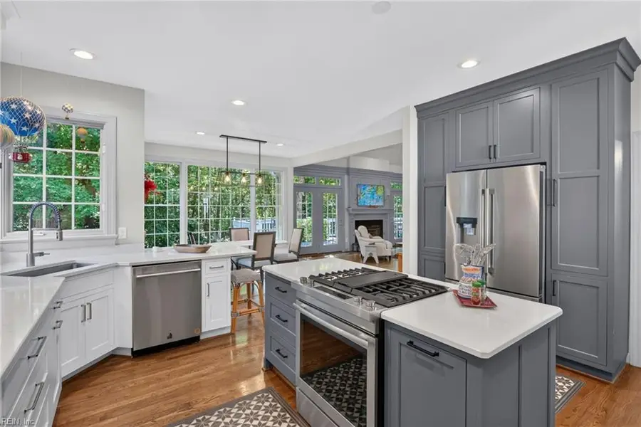 2262 W Island Road, Williamsburg, VA 23186 - #3
