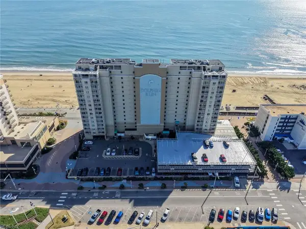 303 Atlantic Avenue #404, Virginia Beach, VA 23451