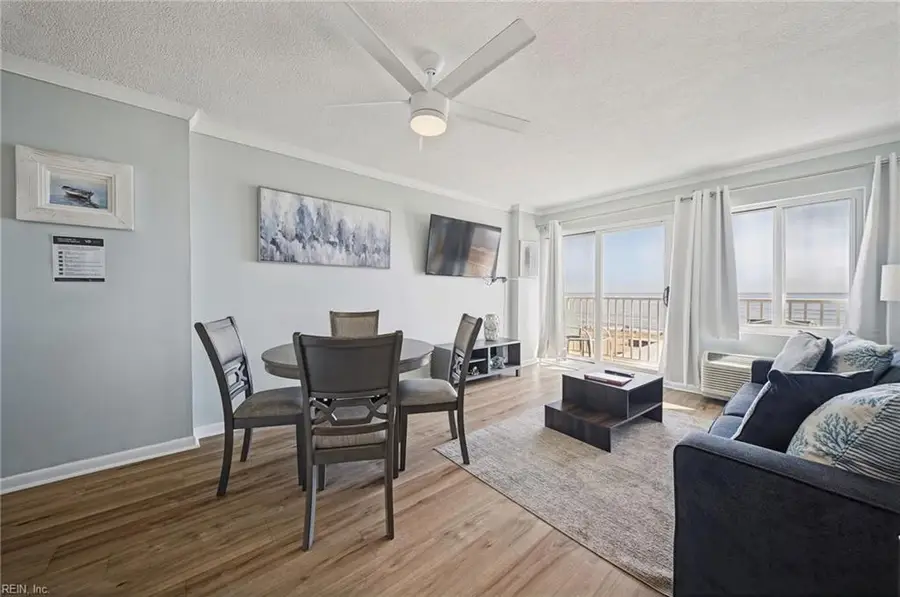 303 Atlantic Avenue #404, Virginia Beach, VA 23451 - #3