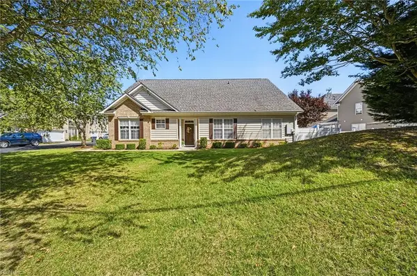 1348 Abelia Way, Virginia Beach, VA 23454