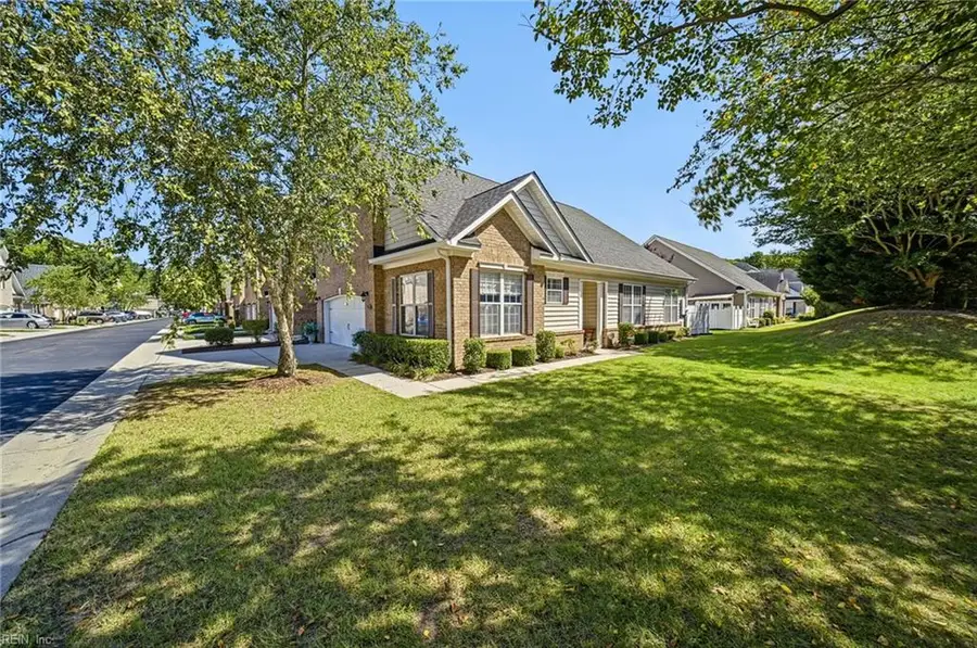 1348 Abelia Way, Virginia Beach, VA 23454 - #3