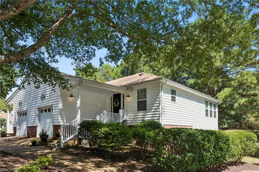 5329 Tower Hill, Williamsburg, VA 23188 - #2