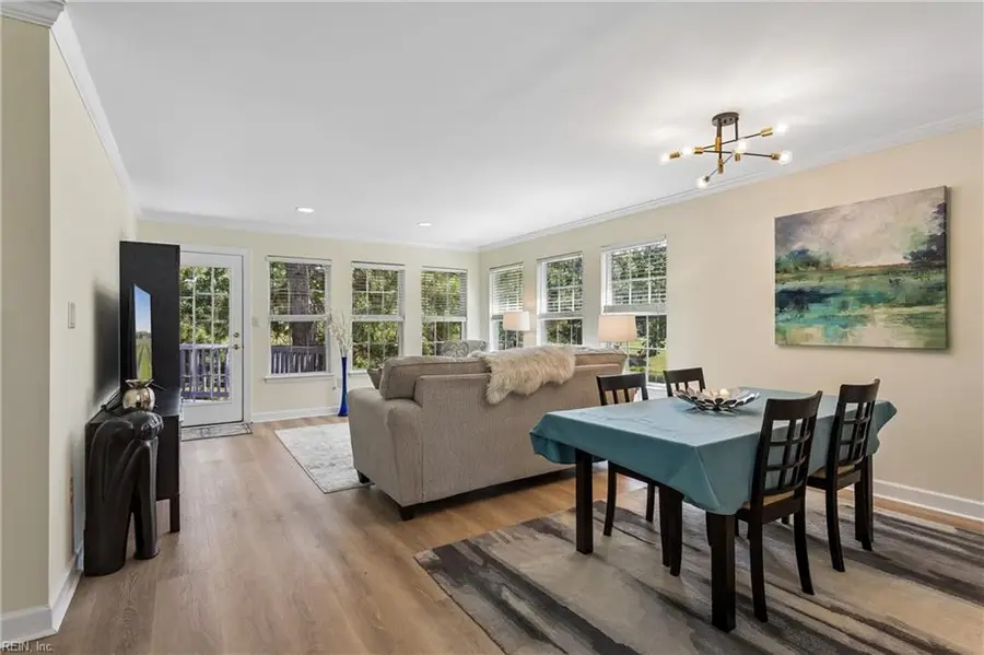 5329 Tower Hill, Williamsburg, VA 23188 - #3