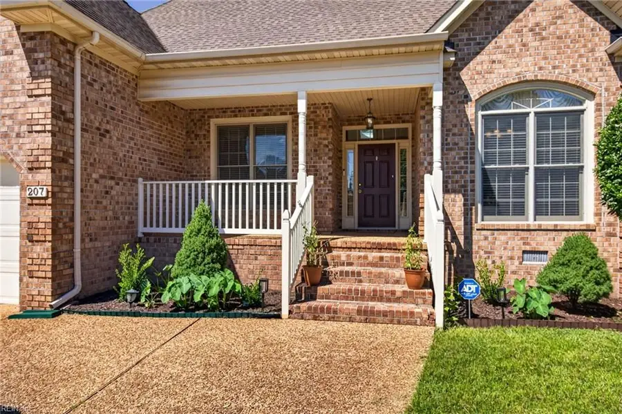 207 Richter Lane, Yorktown, VA 23693 - #2