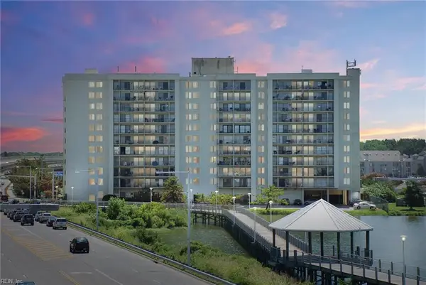 500 Pacific Avenue Avenue #405, Virginia Beach, VA 23451
