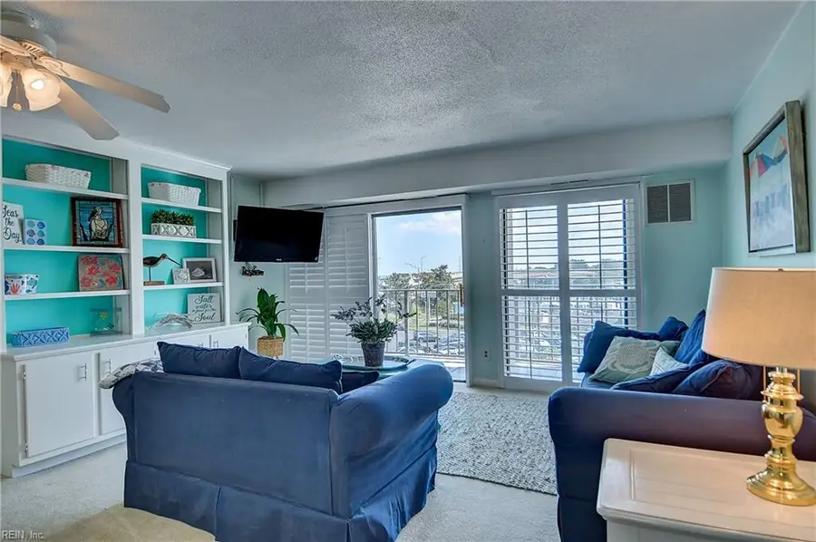 500 Pacific Avenue Avenue #405, Virginia Beach, VA 23451 - #3