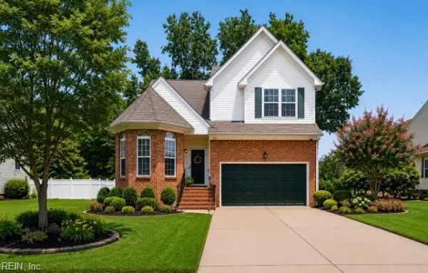 716 Tallahassee Drive, Chesapeake, VA 23322 - #1