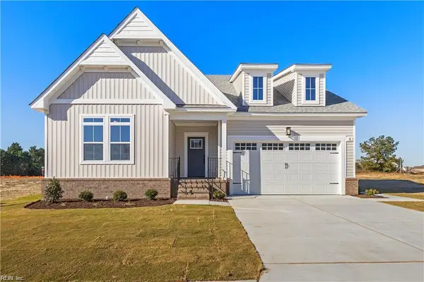 MM Madison 2, Chesapeake, VA 23322