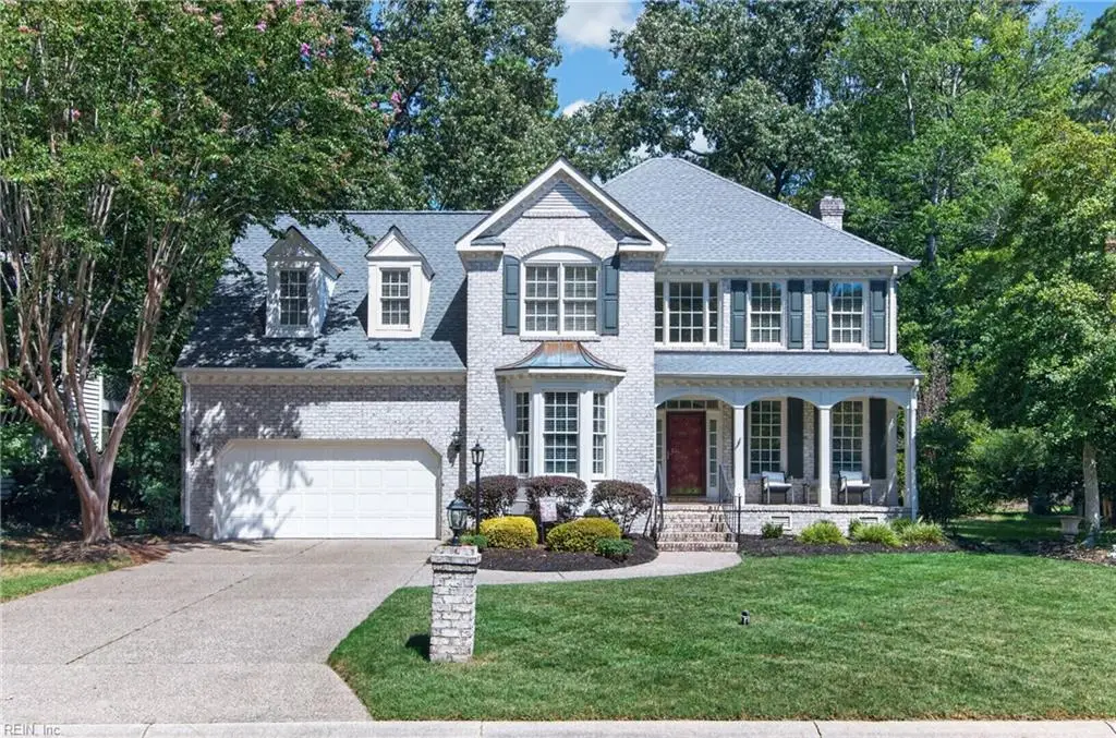 20218 Olde Towne Court, Smithfield, VA 23430 - #1