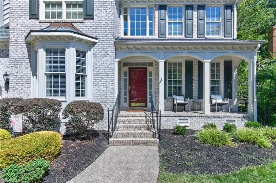 20218 Olde Towne Court, Smithfield, VA 23430 - #3