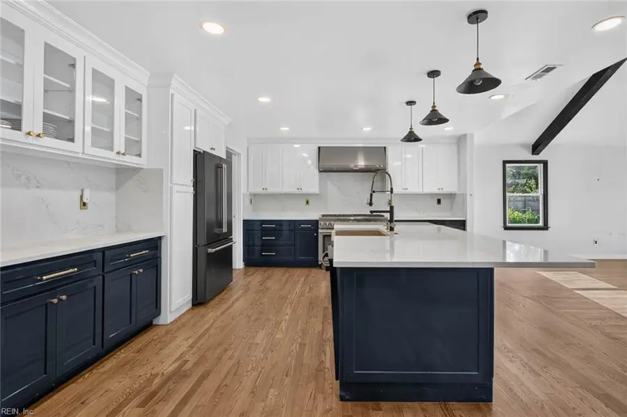 1013 Chumley Road, Virginia Beach, VA 23451 - #3