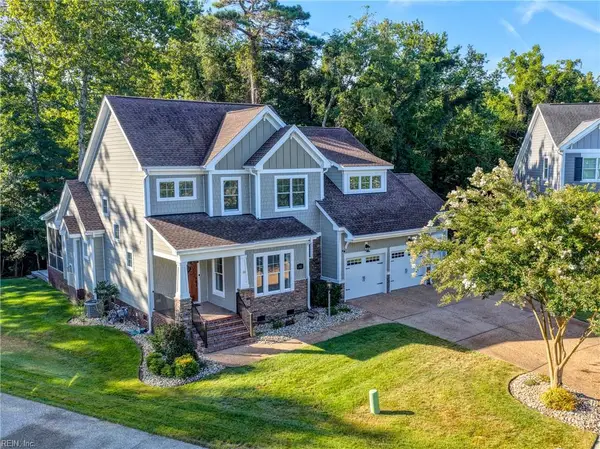 113 Commanders Cove, Carrollton, VA 23314