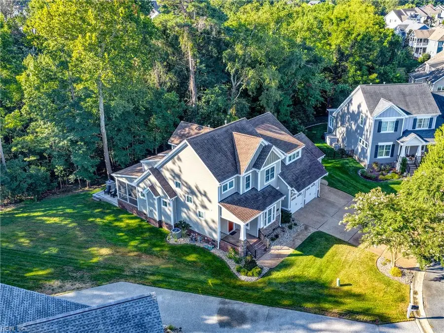 113 Commanders Cove, Carrollton, VA 23314 - #2