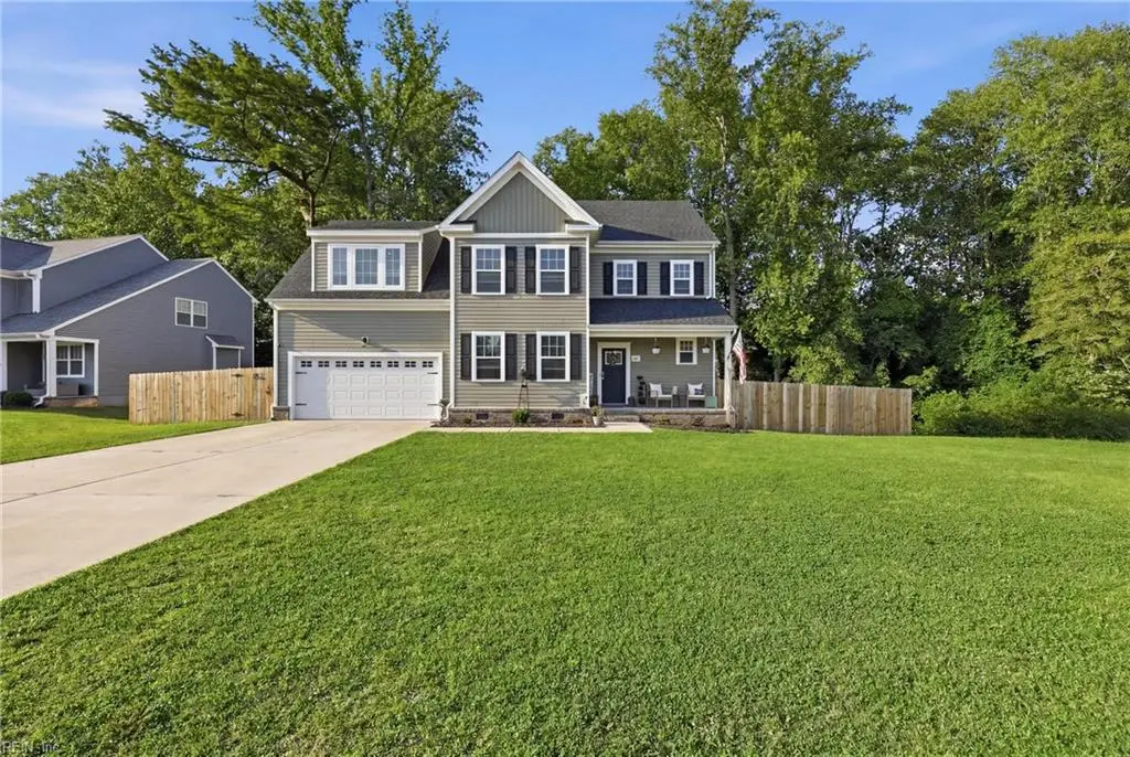 12015 Lena Rose Street, Windsor, VA 23487 - #1