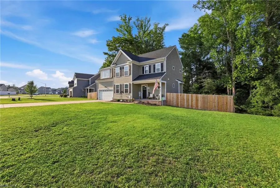 12015 Lena Rose Street, Windsor, VA 23487 - #3