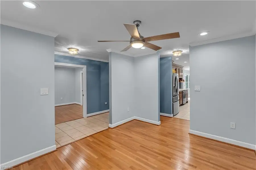124 Gillette Court, Franklin, VA 23851 - #3
