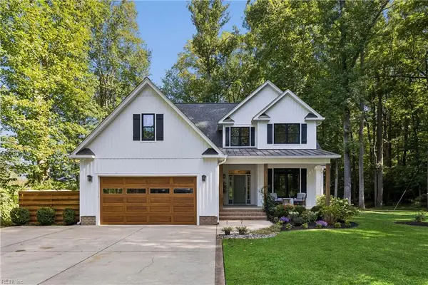 7097 Ware House Road, Gloucester, VA 23061