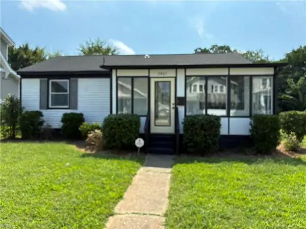 2807 Marlboro Avenue, Norfolk, VA 23504