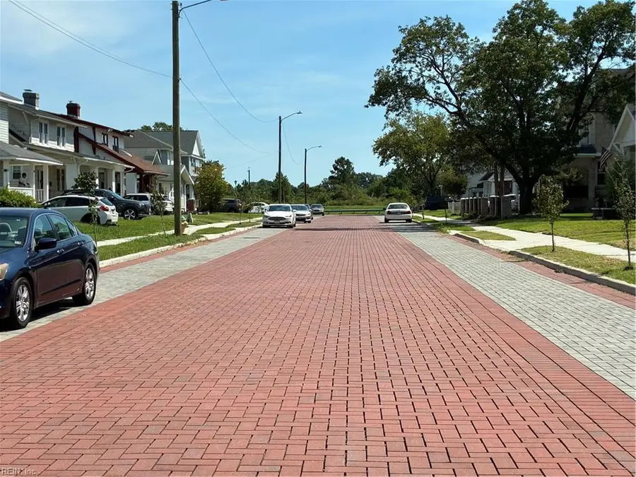 2807 Marlboro Avenue, Norfolk, VA 23504 - #3