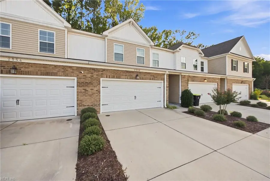 2556 Fieldsway Drive, Chesapeake, VA 23320 - #2