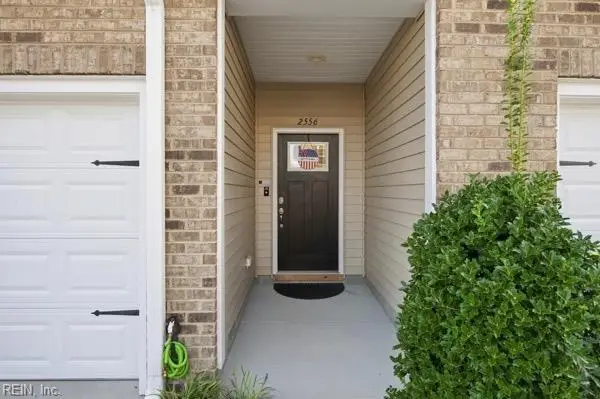 2556 Fieldsway Drive, Chesapeake, VA 23320 - #3