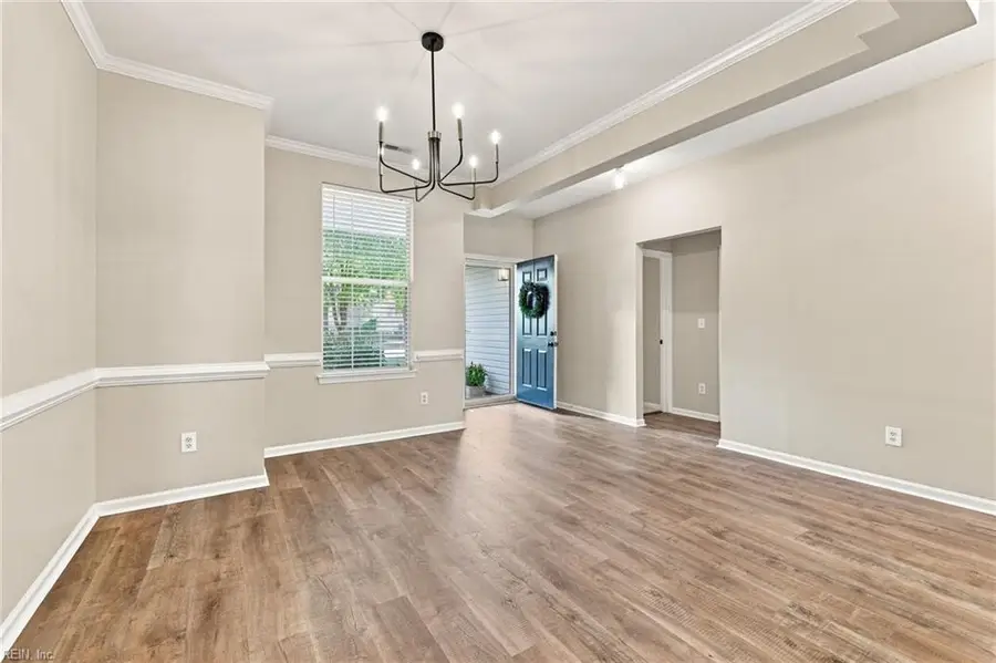 1901 Somersby Lane, Virginia Beach, VA 23456 - #3