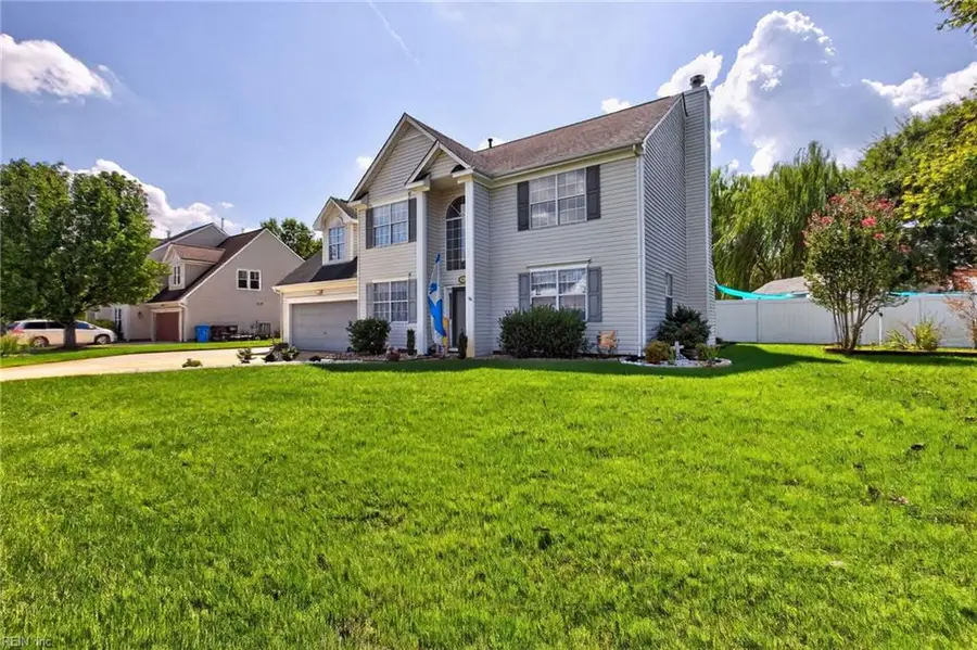 311 Lancing Way, Chesapeake, VA 23323 - #2
