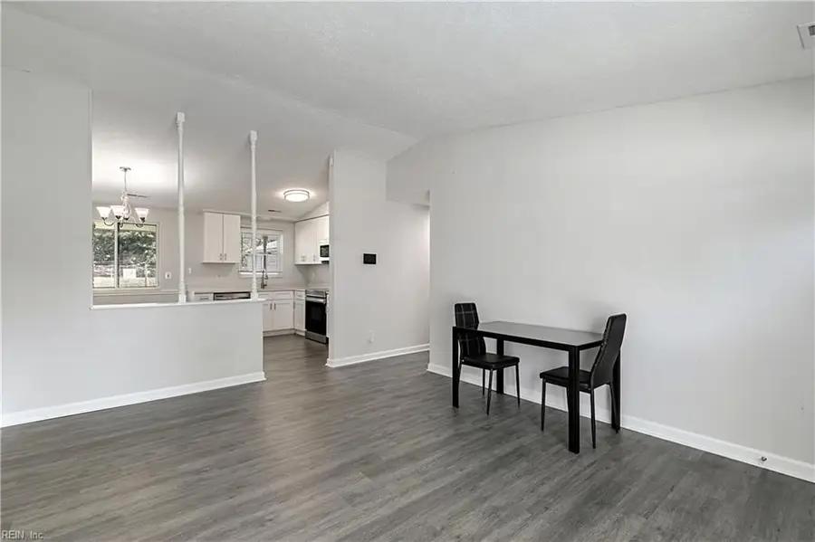 1319 Caldwell Drive, Hampton, VA 23666 - #3