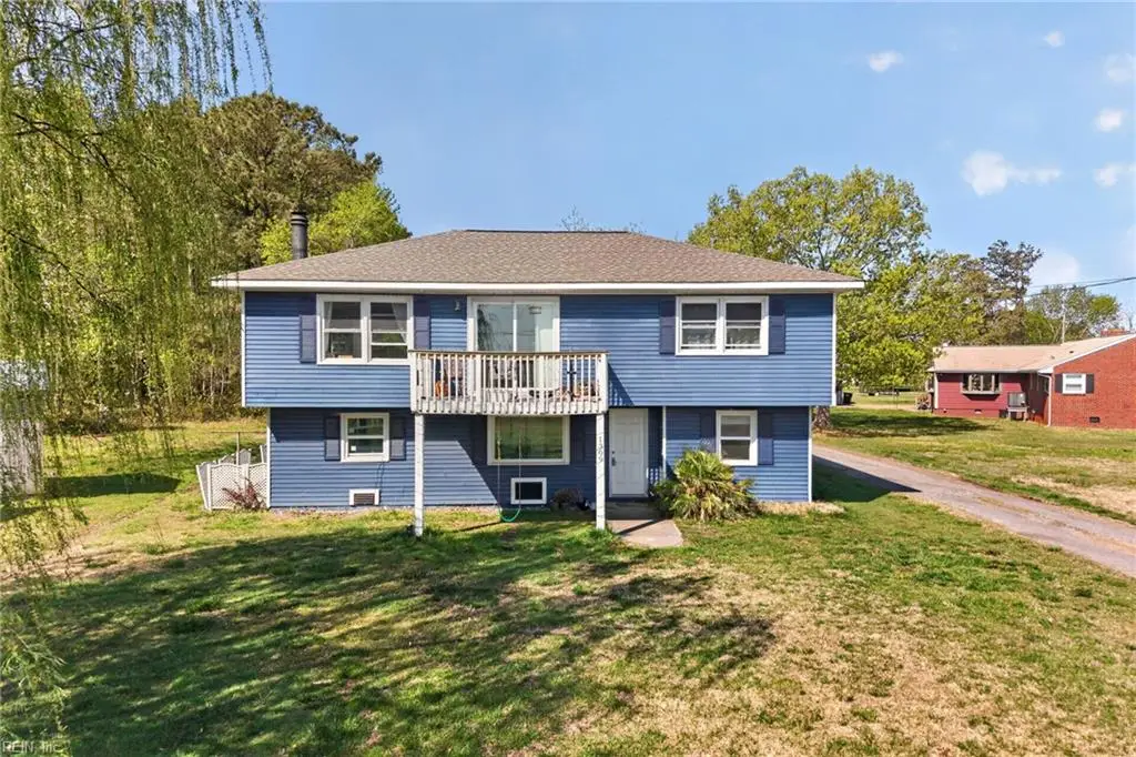 1309 Dandy Loop Road, Yorktown, VA 23692 - #1