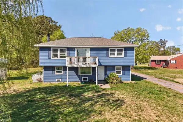 1309 Dandy Loop Road, Yorktown, VA 23692