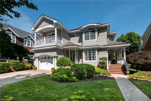 7304 Shirland Avenue, Norfolk, VA 23505