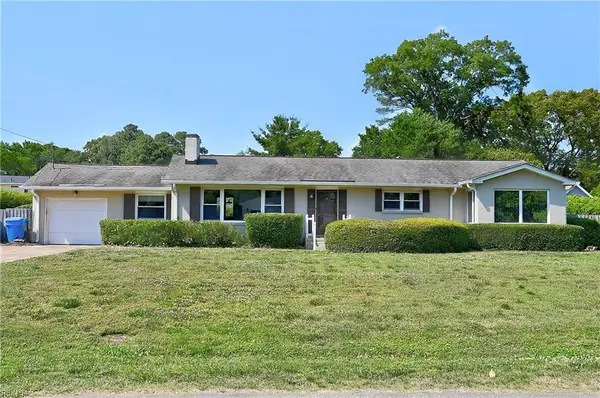 1820 Ashley Drive, Virginia Beach, VA 23454