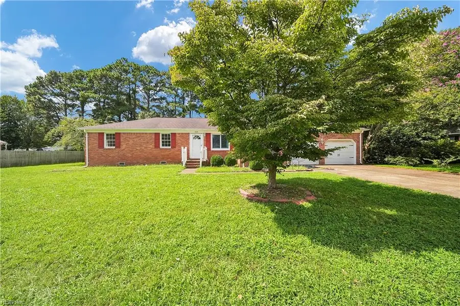 1020 Vanderploeg Drive, Chesapeake, VA 23320 - #2