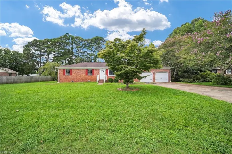 1020 Vanderploeg Drive, Chesapeake, VA 23320 - #3